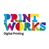 Printworks - Digital Printing logo - Similar company to Spider Events