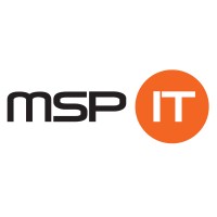 MSPIT Sp. z o.o. logo - Similar company to Rafaldo