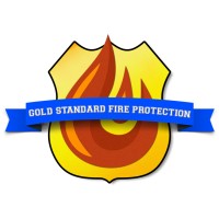 Gold Standard Fire Protection logo - Similar company to Innovative Fire Protection
