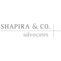 Shapira & Co. logo - Similar company to Walwel