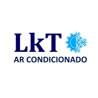 LkT Ar Condicionado logo - Similar company to Enthal Engenharia