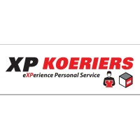 XP Koeriers B.V. logo - Similar company to Ddfr It Infra & Security