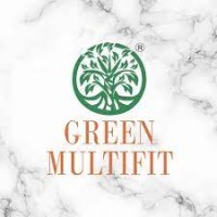 Green Multifit logo - Similar company to Magical Jar