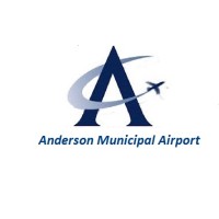 Anderson Regional Airport logo - Similar company to Aircraft Maintainer