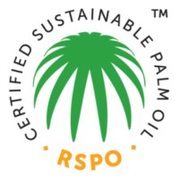 Roundtable on Sustainable Palm Oil (RSPO) logo - Similar company to International Islamic University Malaysia