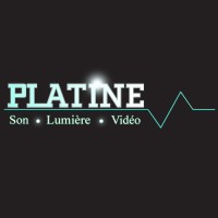 Platine logo - Similar company to Siwa