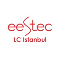 EESTEC LC Istanbul logo - Similar company to Eestec - Electrical Engineering Students' European Association