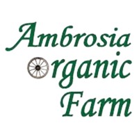 AMBROSIA ORGANIC FARM PRIVATE LIMITED logo - Similar company to Myfinergy