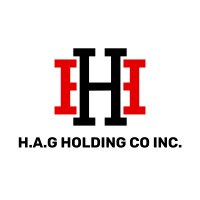 H.A.G Holding Co Inc.