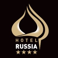 Hotel Russia logo - Similar company to Playerlane