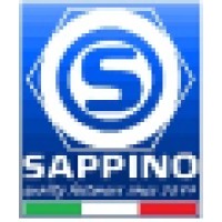 SAPPINO srl logo - Similar company to Ab&S-Avvito S.R.L.