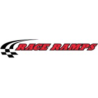 Race Ramps logo - Similar company to Bell Intercoolers