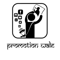 Promotionwale logo - Similar company to Sleeping Monkey