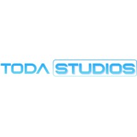 Toda Animation Studios logo - Similar company to Xane Studios