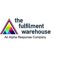 The Fulfilment Warehouse Ltd logo - Similar company to Pakzilla