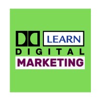 Learn Digital Marketing 24 logo - Similar company to Digital Solutions Axis