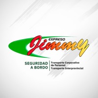 Transportes Expreso Jimmy logo - Similar company to Seminco Perú