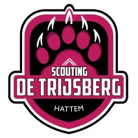Scouting de Trijsberg logo - Similar company to Niko Nederland
