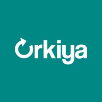 Orkiya logo - Similar company to Okriya