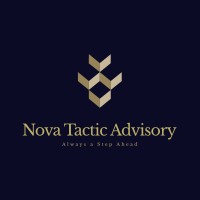 Nova Tactic Advisory logo - Similar company to Stack Nova