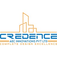 Credence AEC Innovations logo - Similar company to Syncra Bimtech Private Limited