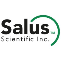 SALUS Scientific Inc. logo - Similar company to Numbered Corporation