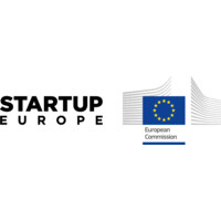 Startup Europe logo - Similar company to Cogarius