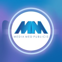 Media Med Publicis logo - Similar company to Medevents