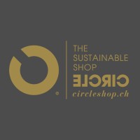 CIRCLE - The Sustainable Shop logo - Similar company to Connectrade Ag