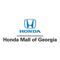 Honda Mall of Georgia logo - Similar company to Honda World