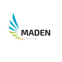 Maden Solutions logo - Similar company to Kwikalat