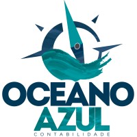 Oceano Azul Contabilidade logo - Similar company to Bertolin & Loiola Contabilidade Ltda.