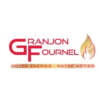 Granjon Fournel logo - Similar company to Cmr Location
