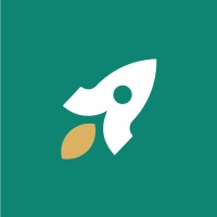 Rahal app logo - Similar company to Hsalty