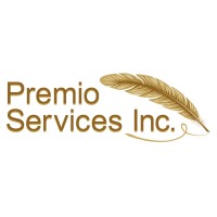 Premio Services Inc. logo - Similar company to Premio Services