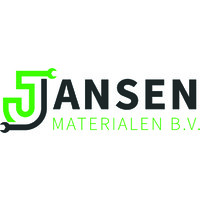 Jansen Materialen BV logo - Similar company to Hocap L Verkoop En Service