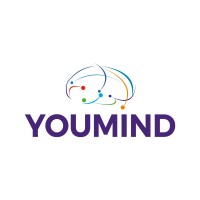 YOUMIND logo - Similar company to Mind Bicycle