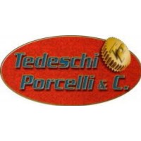 Tedeschi - Porcelli & C. logo - Similar company to Favot S.A.
