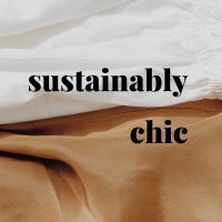 SustainablyChic Online Resale logo - Similar company to The Good Mod