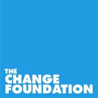 The Change Foundation logo - Similar company to Charles Square (Csq)
