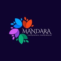 Mandara Events logo - Similar company to Garuk Solutions