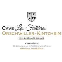 Cave Les Faîtières D'Orschwiller-Kintzheim