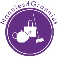 Nannies 4 Grannies Ltd logo - Similar company to Compass