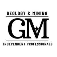 Geology & Mining logo - Similar company to Kms Technologies