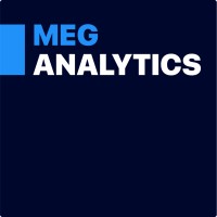 MEG Analytics logo - Similar company to Tevenix
