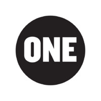 The ONE Campaign logo - Similar company to Move Sa