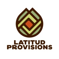 Latitud Provisions logo - Similar company to Latbioº | Certified B Corp