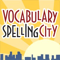 VocabularySpellingCity logo - Similar company to Accentuate Learning Llc
