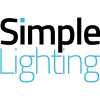 Simple Lighting logo - Similar company to Viewlogies