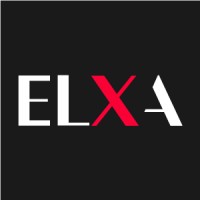 Elxa Studio logo - Similar company to Monoccino
